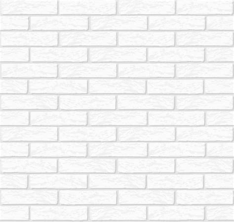 Brick Wall Texture Seamless Background Stock Illustration Download ...