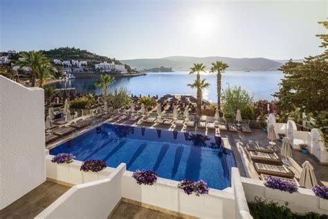 Voyage Torba Private Bodrum Vip Transfer