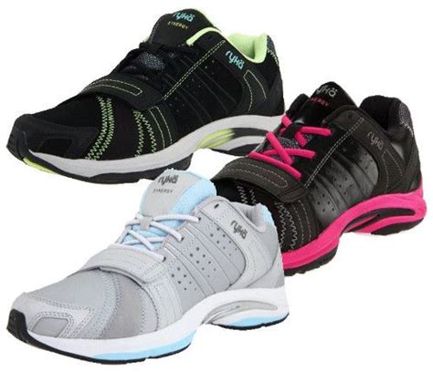 zumba shoes Ryka Synergy colors | Zumba shoes, Shoes, Zumba