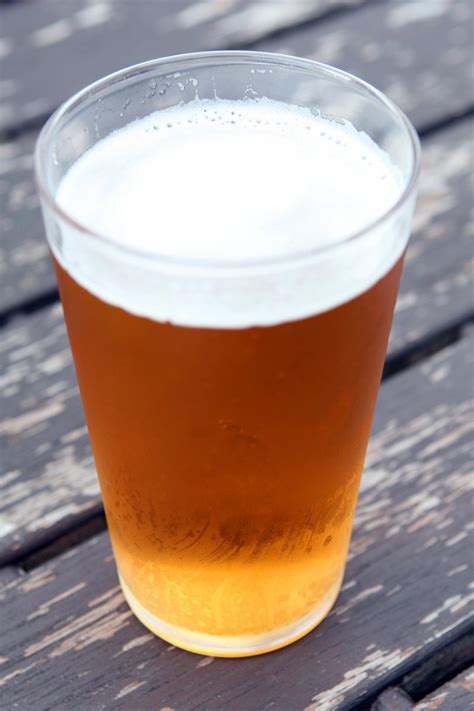 Free Pint of beer Stock Photo - FreeImages.com