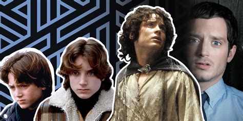 Elijah Wood's Best Movies, from The Good Son to The Lord of the Rings