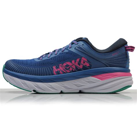 Women's Hoka One One Bondi 7 Discount | www.changeyourwindows.com