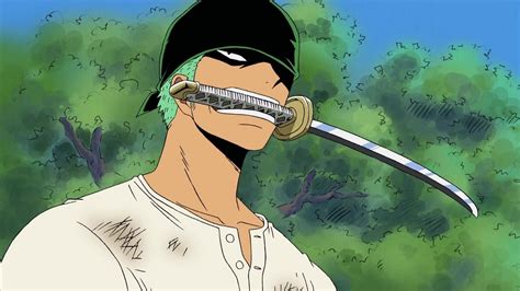 One Piece: Zoro’s most iconic yet forgotten technique - Dexerto