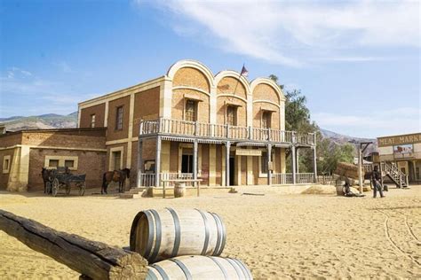 Tabernas Desert (Desierto de Tabernas) Tours & Tickets - Book Now - Viator