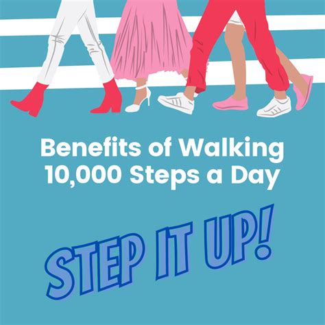 Benefits of walking 10,000 Steps a Day | RBMA family docs