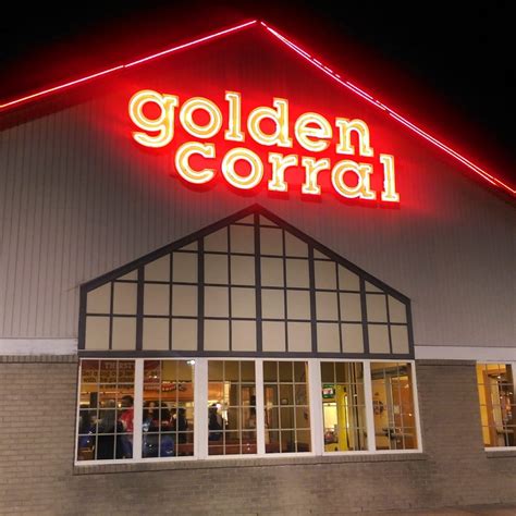 Golden Corral - 20 Reviews - Buffets - 1480 Eastern Blvd, Montgomery ...