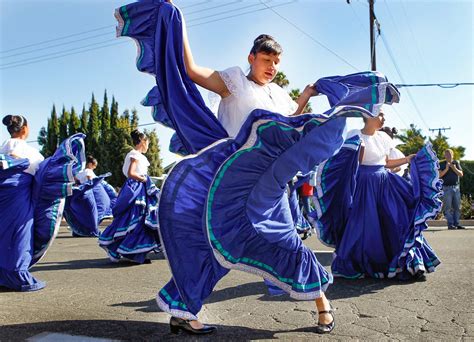 Placentia celebrates with its annual Heritage Festival and Parade ...