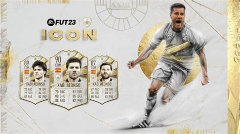 EA Sports FC 24 ICONS: All Confirmed Players