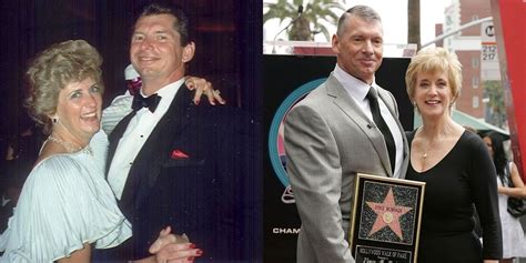 Vince & Linda McMahon's Relationship Told In Photos, Through The Years