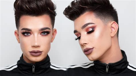 Makeup Tutorial You James Charles - Mugeek Vidalondon