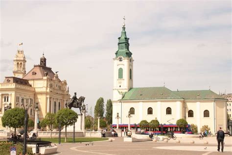 University of Oradea for International Students