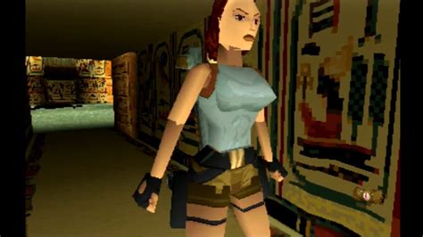 Lara Croft Ps1 - Tomb Raider Iii Wikipedia - Главная » файлы ...