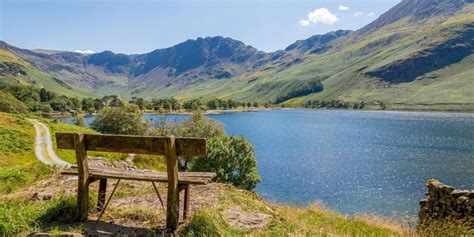 11 of the best Lake District Walks & Hikes (+ maps)