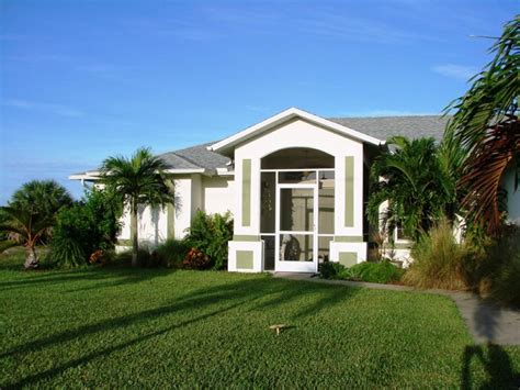 Florida Foreclosures * Southwest Florida Gulf Access Waterfront Homes ...