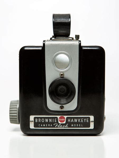 Brownie Hawkeye – PhotoPop Prints