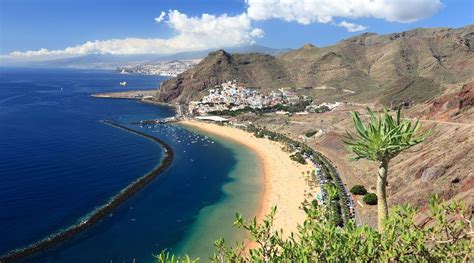 Canary Islands World Best Destination - Gets Ready