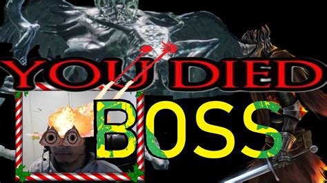 Dark Souls 3! Oceiros Boss Fight! [RAGE!!!] - YouTube