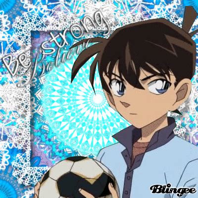 SHINICHI KUDO Picture #133378935 | Blingee.com