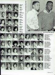 Wolfson High School - Rhombus Yearbook (Jacksonville, FL), Class of ...