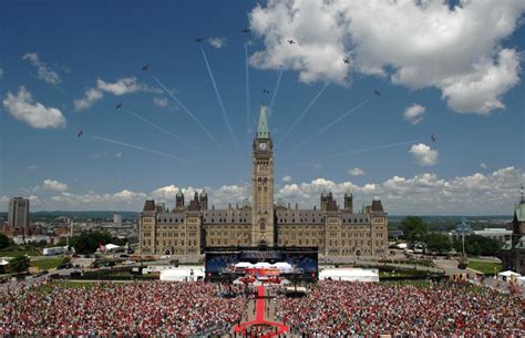 1st of July / Canada day 2023 festival images pictures