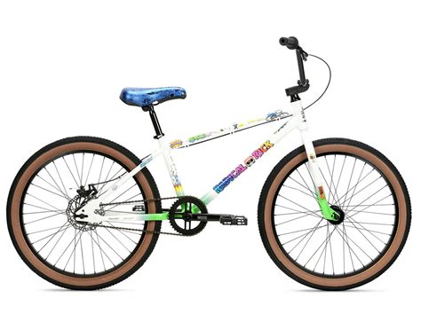 24 Inch BMX Bikes | Albe's BMX Online