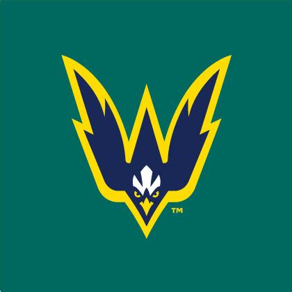 Uncw Logos