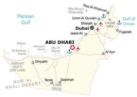 Incomodidad Pantano regimiento mapa uae Imperativo Inaccesible diccionario