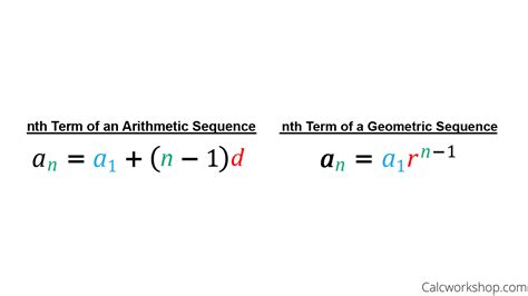 What Is The Formula For Geometric Sequence - slideshare