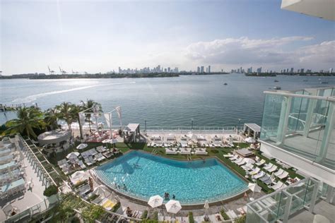 Top 10 Hotel Pools in Miami — PROFILEmiami South Florida Real Estate ...