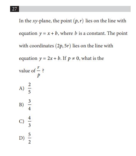 Hardest SAT Math Problems (updated for Digital SAT) - PrepMaven ...