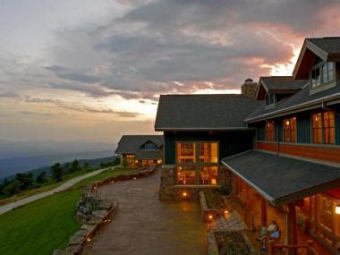 Mount Magazine Lodges & Cabins | Arkansas State Parks