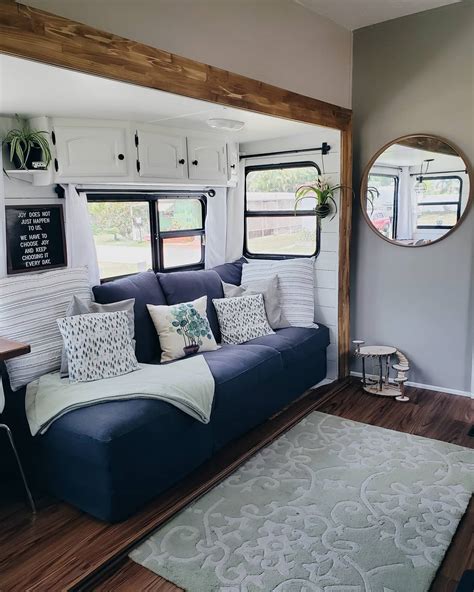 RV Remodel Ideas: 23 Ways to Upgrade Your Camper | Extra Space Storage