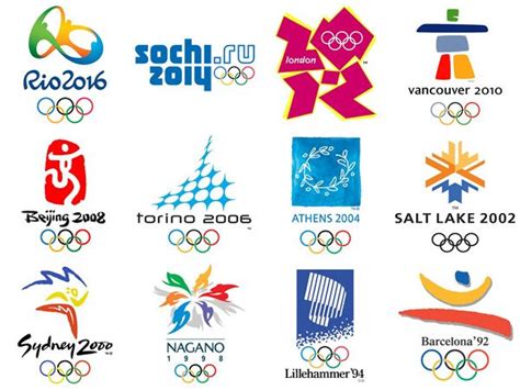 Design an Olympic Logo to see all arounf the world! | Olympic logo ...