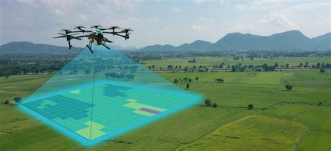 The role of drones and SAR remote sensing technologies in agriculture ...