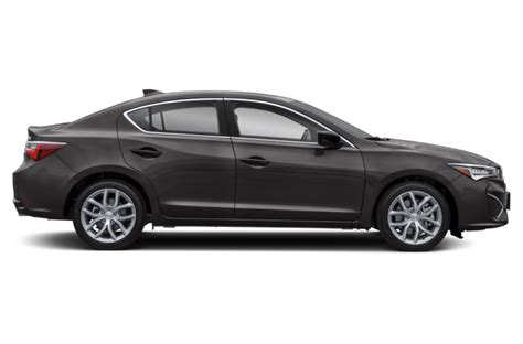 2021 Acura ILX - Specs, Prices, MPG, Reviews & Photos | Cars.com