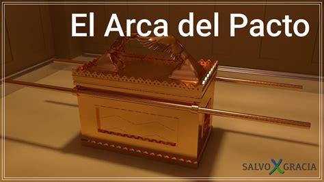 Decir Equipo aborto estudio biblico sobre el arca del pacto Educación ...