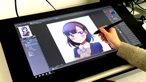 How to Draw in Adobe Illustrator with a Wacom Tablet