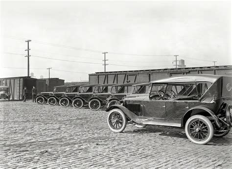 Shorpy Historical Picture Archive :: New Arrivals: 1920 high-resolution ...