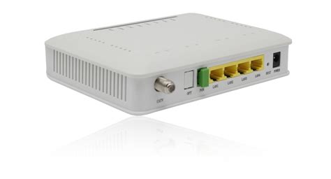 GPON Optical Network Unit — Taikan