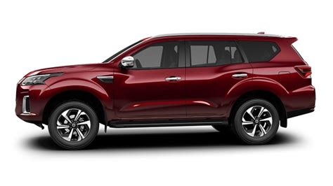 2024 Nissan Xterra Comeback: Redesign, Interior, Hybrid Engine, Pro-4X ...