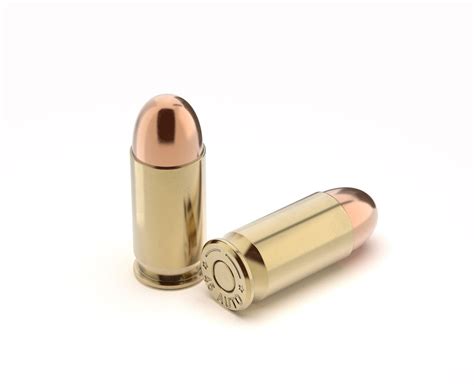 45 ACP 230gr FMJ- Remanufactured Ammo | Precision Delta