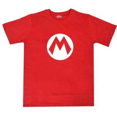 Super Mario T Shirt