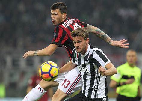 Preview: Coppa Italia Final - Juventus vs. AC Milan - SempreMilancom