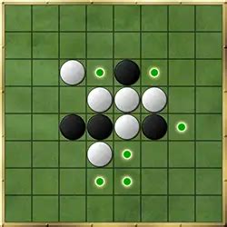 Introduction to Stragies for Othello | UltraBoardGames