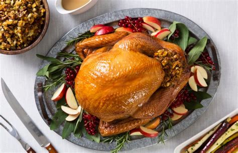 Butterball Turkey Recipe with Stuffing Bacon and Gravy Apple | Tourné ...