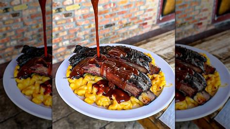 22 Popular BBQ Restaurants In Houston, Ranked