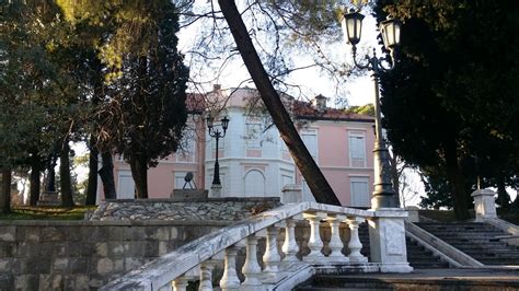 Petrović Palace | Podgorica, Montenegro Attractions - Lonely Planet