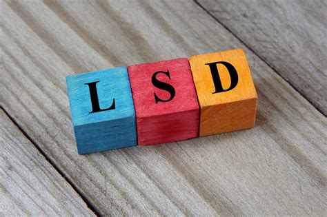 What is LSD? - Rehab Guide