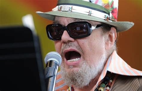 10 Best Dr. John Songs of All Time - Singersroom.com