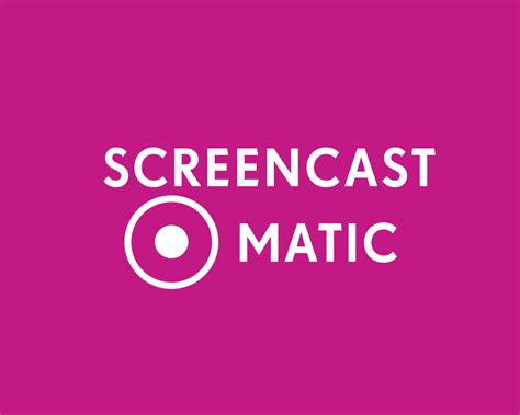 Screencast-O-Matic - Discover Digital